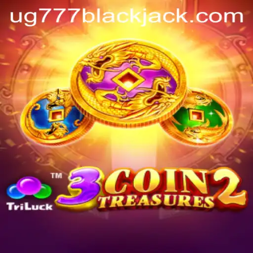 Unveiling 3CoinTreasures2: A Journey into the World of Adventure with UG777