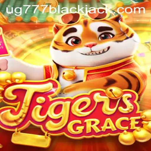 The Enchanting World of TigersGrace