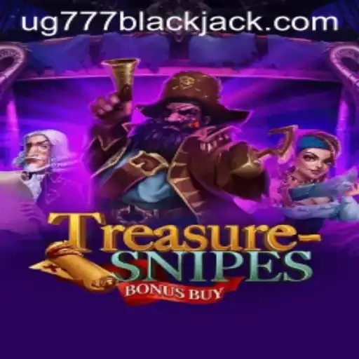 Exploring TreasuresnipesBonusBuy with Keywords Like ug777