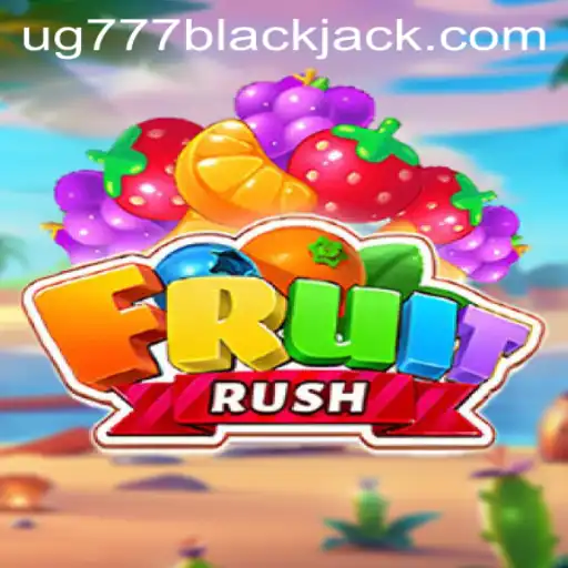 FruitRush: A Fresh Gaming Experience