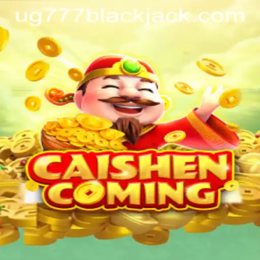 Unlock the Secrets of CAISHENCOMING: A Revolutionary Gaming Experience with UG777
