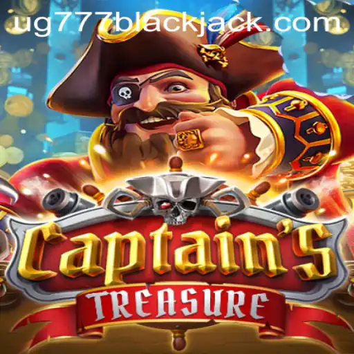 Unveiling the Adventure: CaptainssTreasure