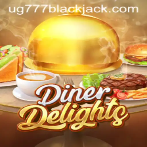 Discover the Thrills of DinerDelights: A Culinary Gaming Adventure with Keywords 'ug777'