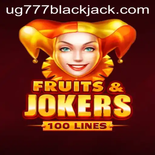 Exploring the World of FruitsAndJokers100: A New Online Gaming Sensation
