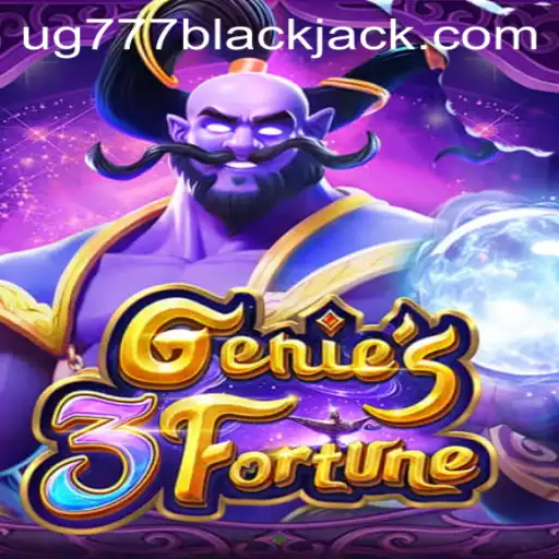 Discover the Enchantment of Genie3Fortune: A Comprehensive Guide