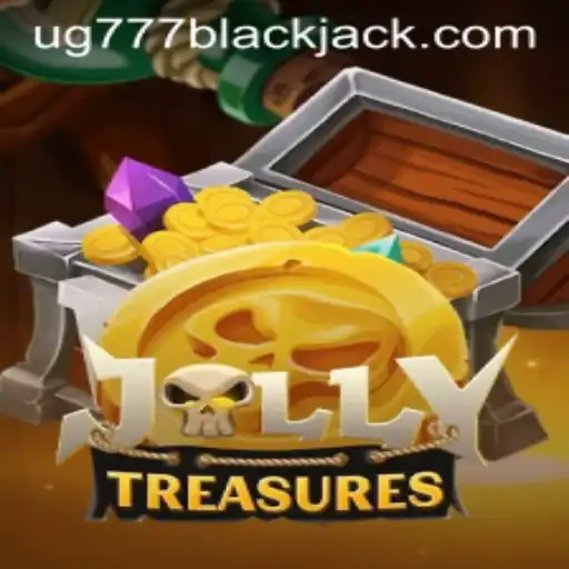 Discover the Exciting World of JollyTreasures: A Pirate Adventure Awaits