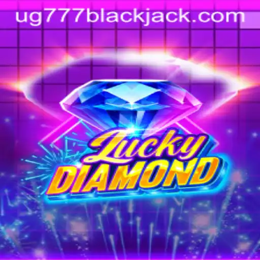 Exploring the Enchantment of LuckyDiamond: A Captivating Gaming Experience