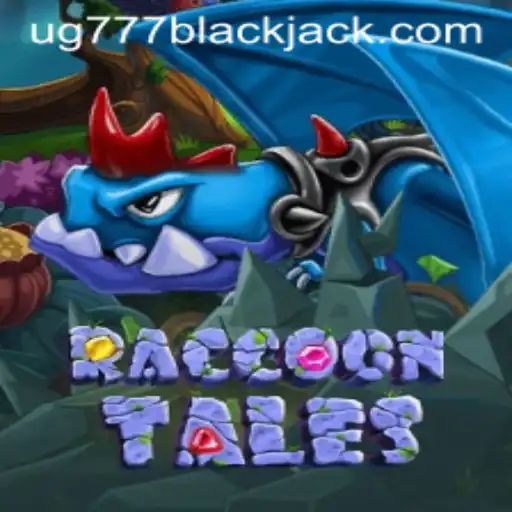 Discover RaccoonTales: A Whimsical Adventure with 'ug777'