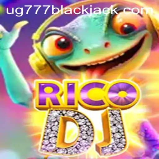 Exploring the Vibrant World of RicoDJ and its Intriguing Gameplay
