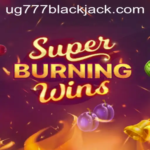 Exploring the Thrills of SuperBurningWins: A Classic Slot Experience