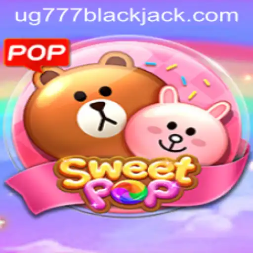 SweetPOP: A Deliciously Fun Gaming Experience with a Twist