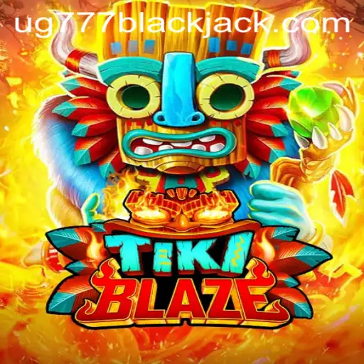 The Thrilling World of TikiBlaze: Exploring the Polynesian Adventure