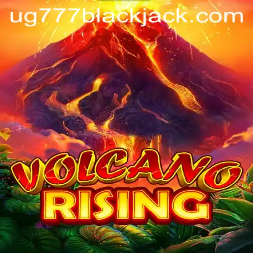 Unveiling VolcanoRising: The Thrilling Adventure Game Taking the World by Storm