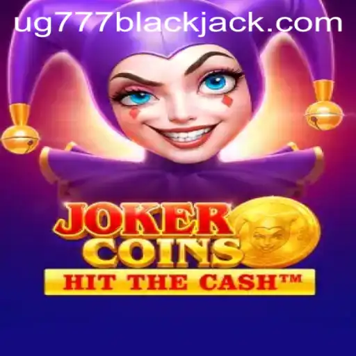 Explore the Thrilling World of JokerCoins with Keywords like ug777