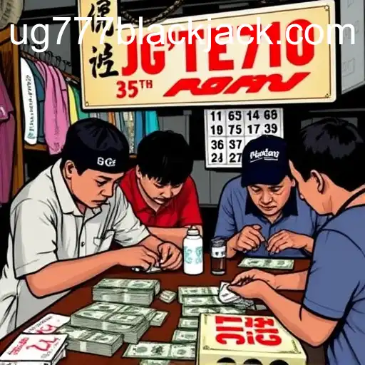 Jueteng and Its Socio-Political Impact in the Philippines