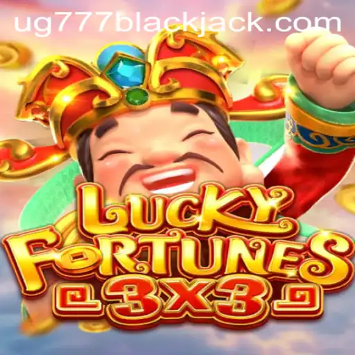 Discovering the Excitement of LUCKYFORTUNES3x3: Unveiling the World of Casino Gaming with a Twist