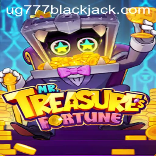Exploring the Exciting World of MrTreasuresFortune: A Guide to Mastering the Game
