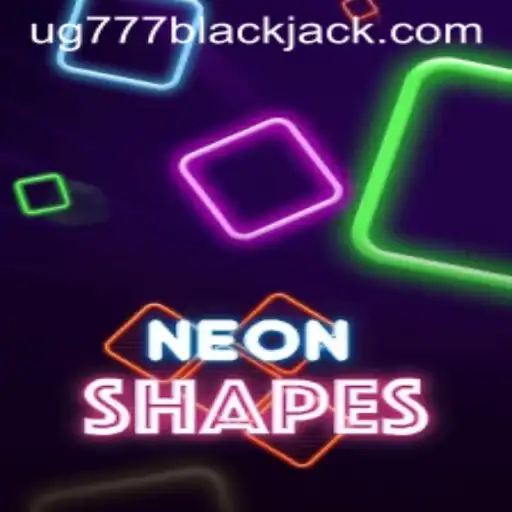 NeonShapes: The New Wave in Digital Gaming