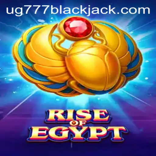 Discover the Mysteries of Egypt with RiseOfEgypt - A New Gaming Sensation