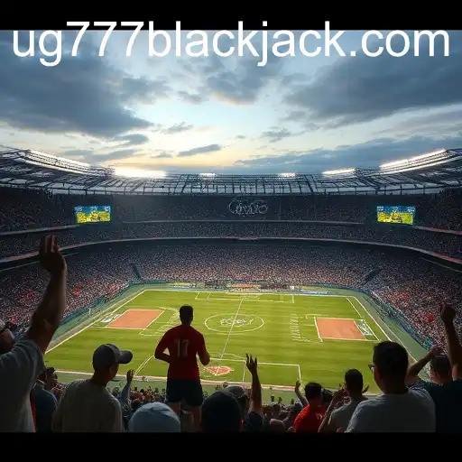 The Rise and Impact of Sports: Exploring the ug777 Phenomenon