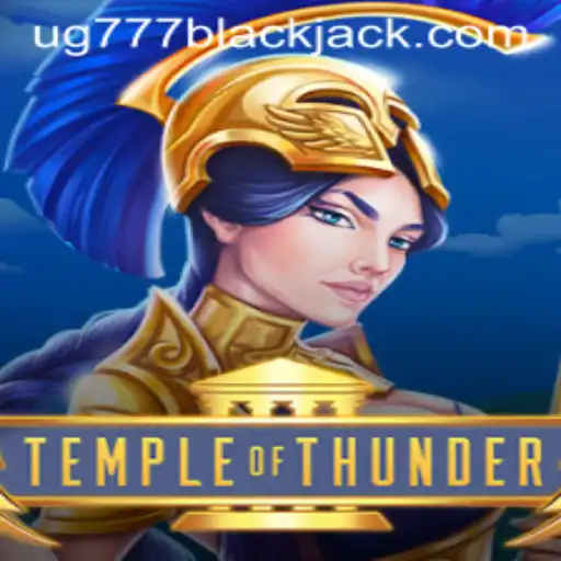 Temple of Thunder: An Electrifying Gaming Experience