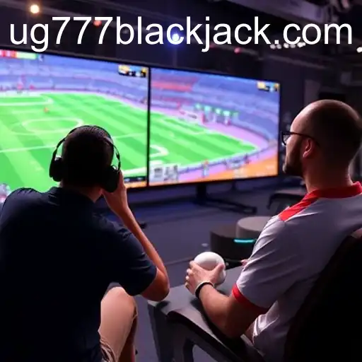 The Rise and Impact of Virtual Sports in the Digital Age