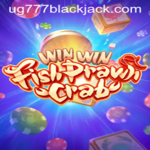 A Deep Dive into WinWinFishPrawnCrab: The Exciting Game with a Twist
